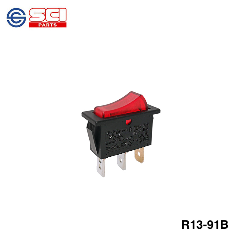 新進(jìn)SCI R13-91 