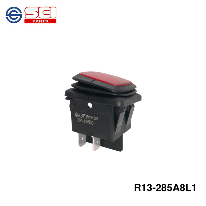 新進(jìn) R13-285