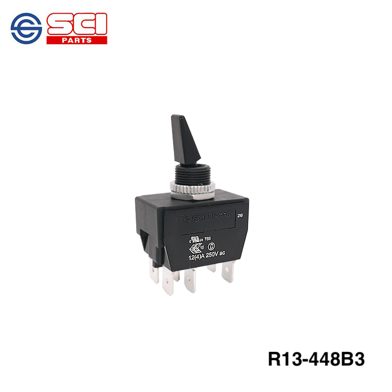 新進(jìn) R13-448