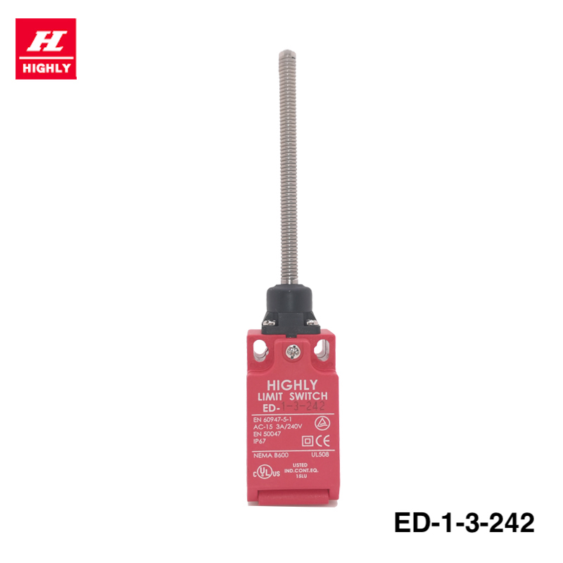 海立 ED-1-3-242