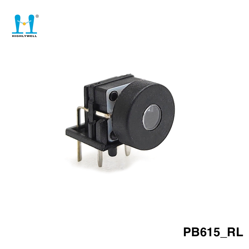 翰昱威 PB615RL