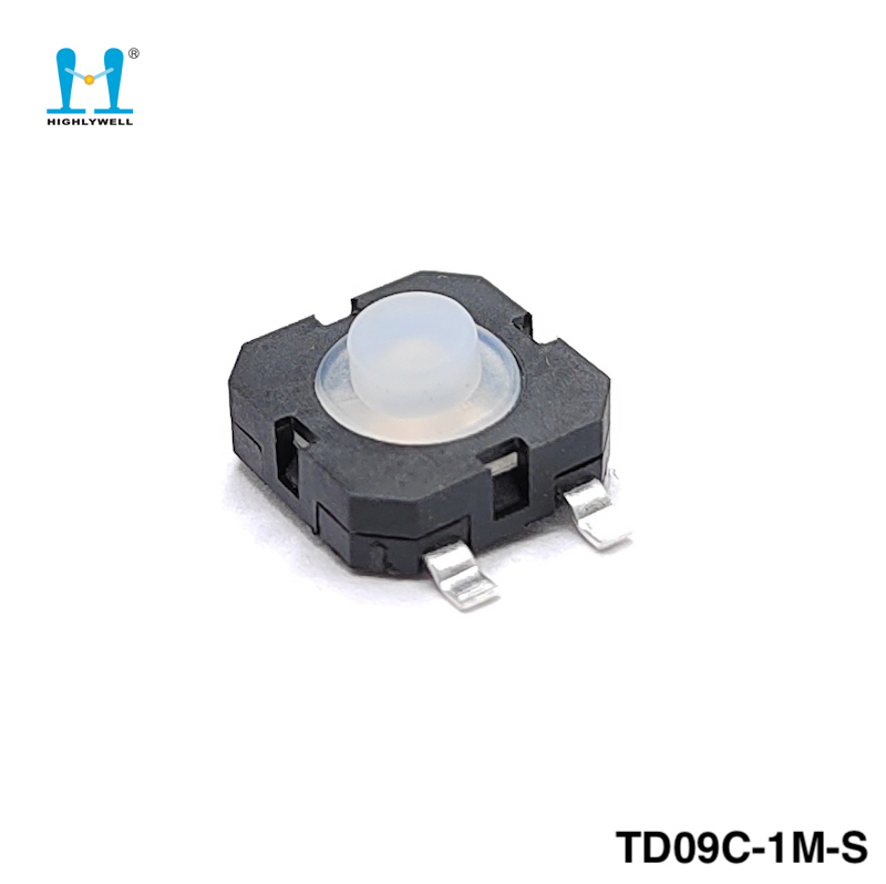 翰昱威 TD09C-1M-S