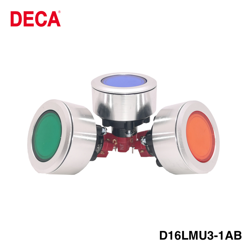 進聯(lián) D16LMU3