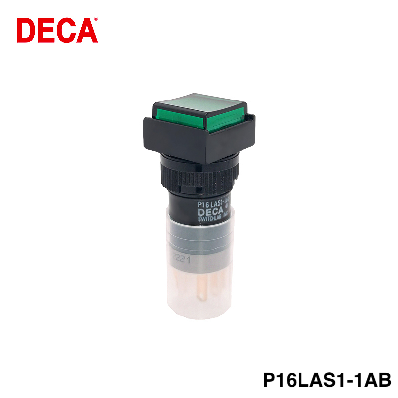 進聯(lián) P16LAS1