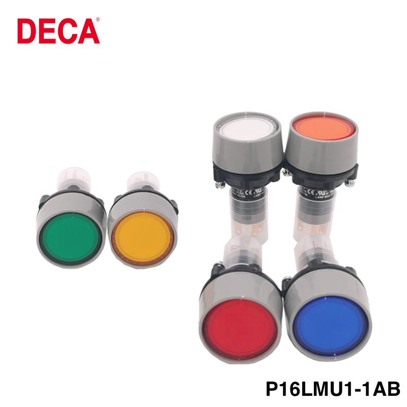 進聯(lián) P16LMU1