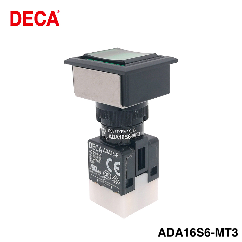 進聯(lián) ADA16S6-MT3