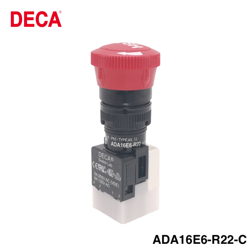 進聯(lián) ADA16E6-R22-C