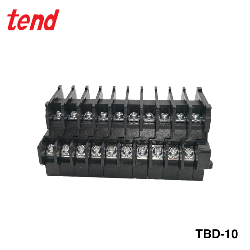 天得 TBD-10