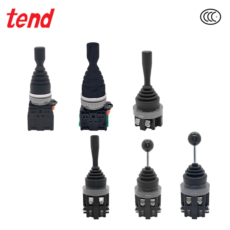 十字開關(guān)系列